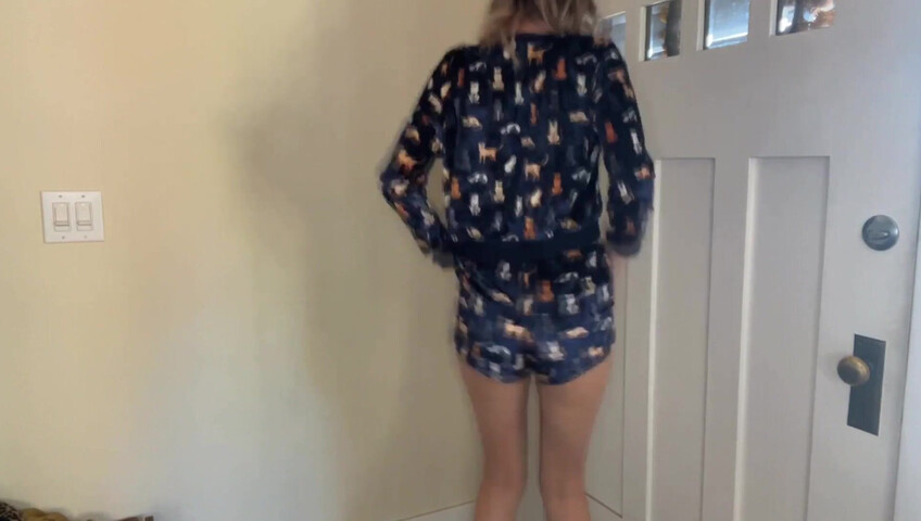 Rhonda ASMR - The Cats Pajamas