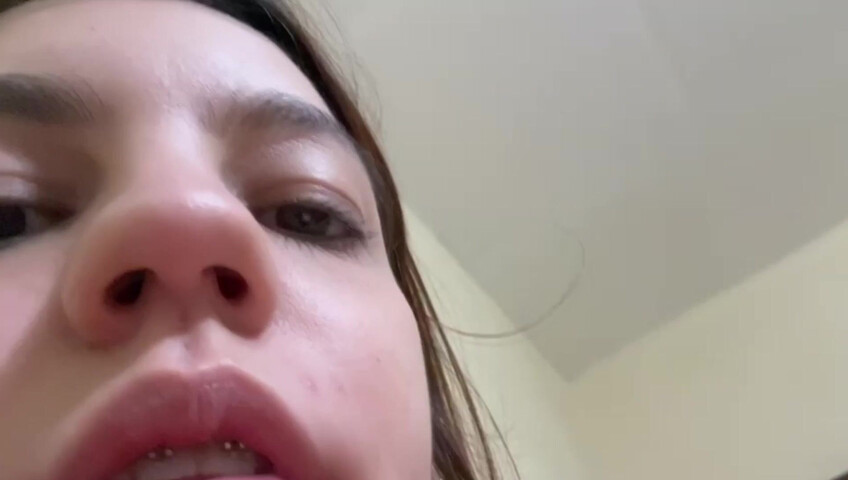 Rianny Rocha ASMR - Best Moments