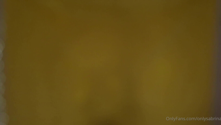 Sabrina ASMR - Sensually Measuring You