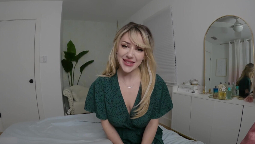 Savvy Star - Cum in your Cult Mommy