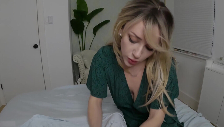 Savvy Star - Cum in your Cult Mommy