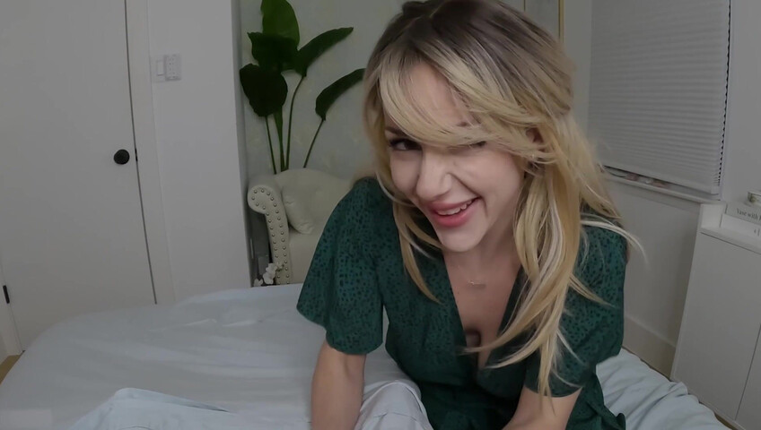 Savvy Star - Cum in your Cult Mommy