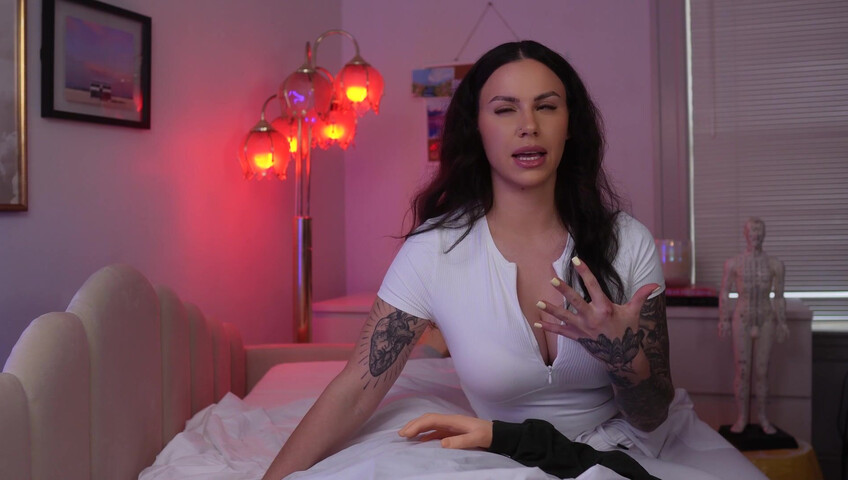Simone ASMR - Massage Countdown