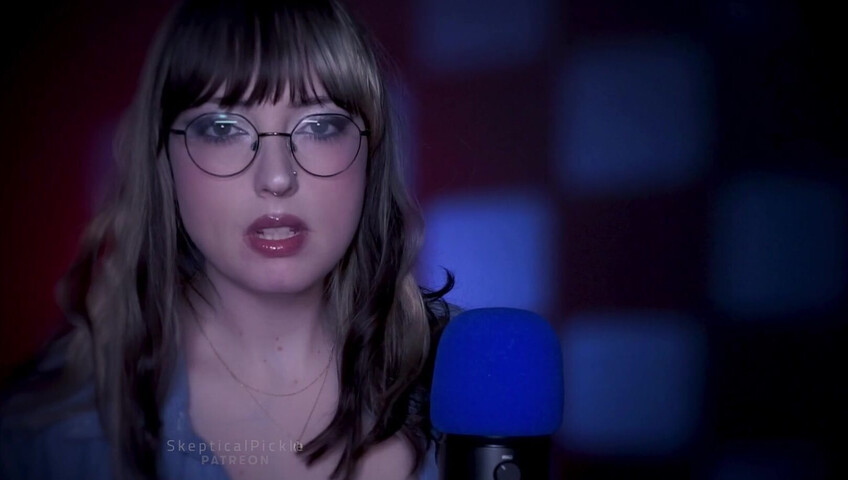 SkepticalPickle ASMR 30 Aug 2025 - a little bit of everything (platinum)