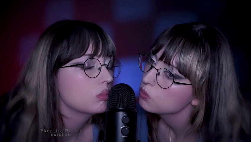 SkepticalPickle ASMR 30 Aug 2025 - a little bit of everything (platinum)