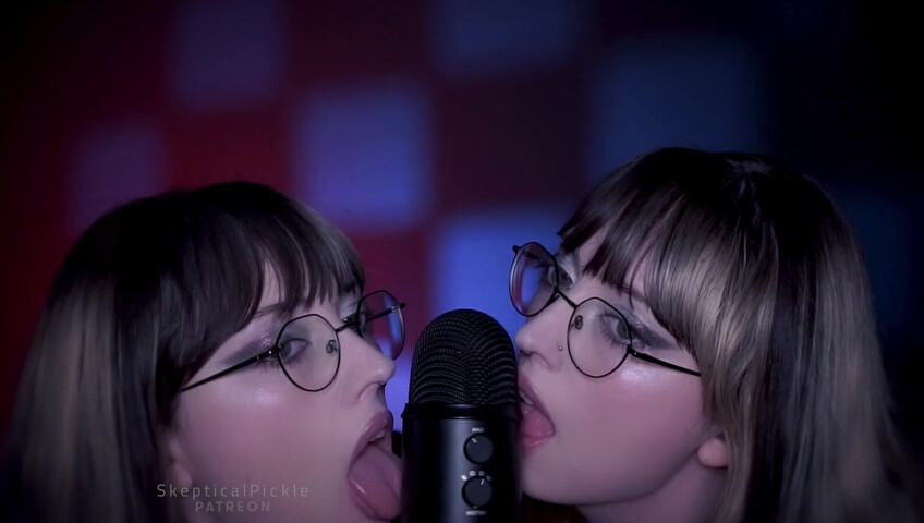 SkepticalPickle ASMR 30 Aug 2025 - a little bit of everything (platinum)