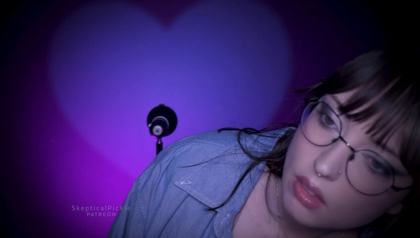 SkepticalPickle ASMR 30 Aug 2025 - a little bit of everything (platinum)