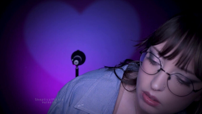 SkepticalPickle ASMR 30 Aug 2025 - a little bit of everything (platinum)