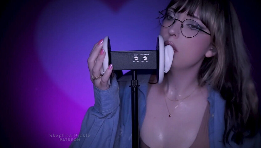 SkepticalPickle ASMR 30 Aug 2025 - a little bit of everything (platinum)