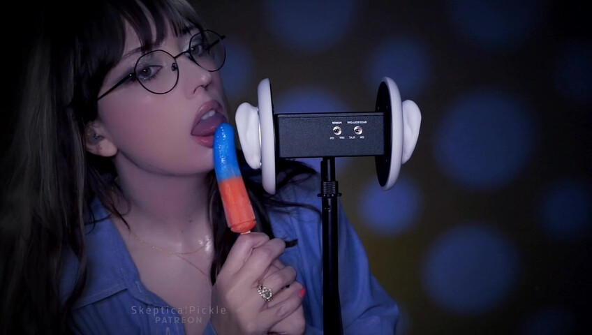 SkepticalPickle ASMR 30 Aug 2025 - a little bit of everything (platinum)