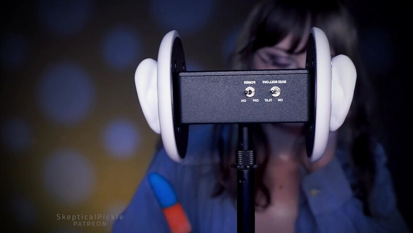 SkepticalPickle ASMR 30 Aug 2025 - a little bit of everything (platinum)