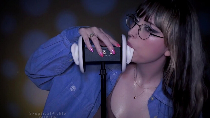 SkepticalPickle ASMR 30 Aug 2025 - a little bit of everything (platinum)