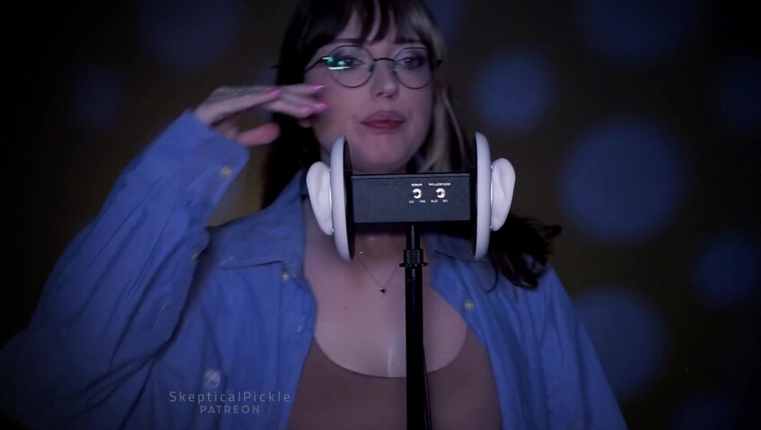 SkepticalPickle ASMR 30 Aug 2025 - a little bit of everything (platinum)