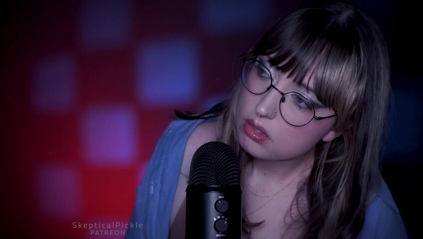 SkepticalPickle ASMR 30 Aug 2025 - a little bit of everything (platinum)