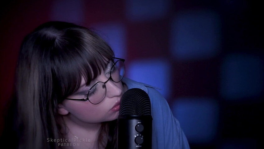 SkepticalPickle ASMR 30 Aug 2025 - a little bit of everything (platinum)