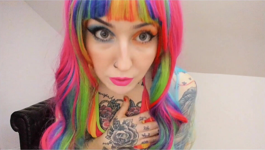 Slutty_Spice – Rave step-Sister Wants Commitment From stepBro