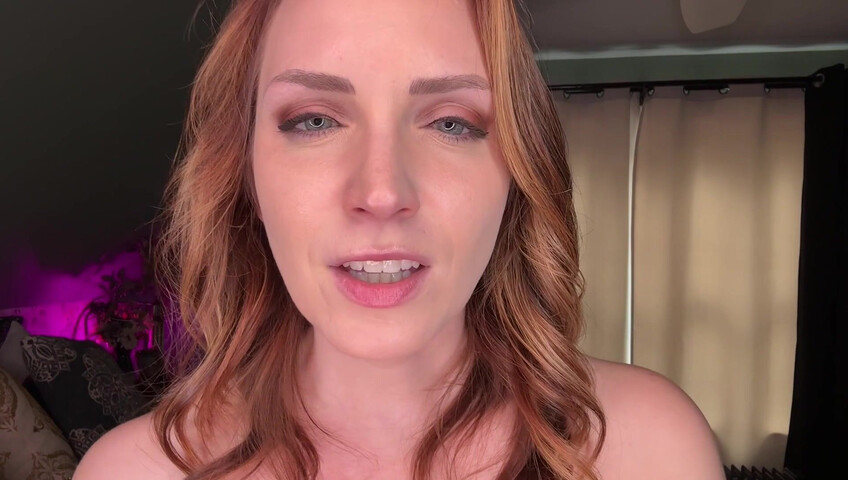 SneezeGoddess - Movie Night with MILF Gets Steamy