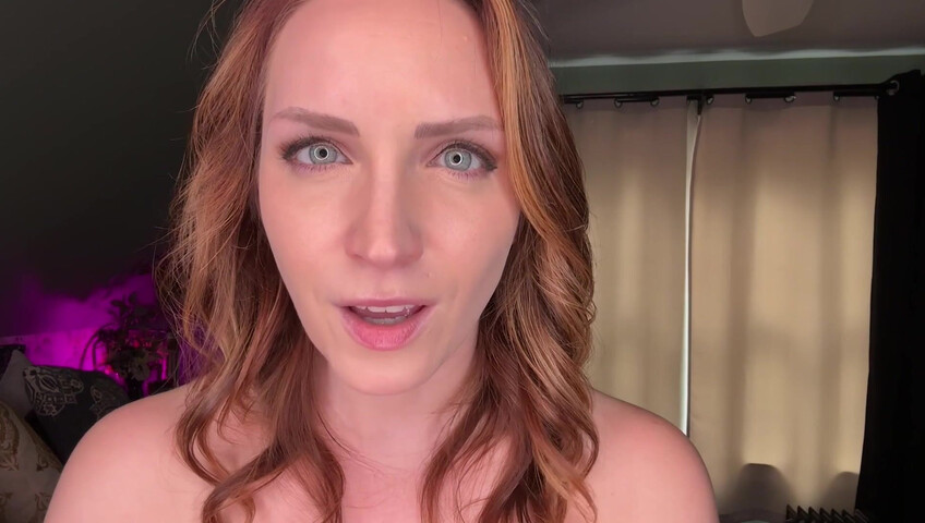 SneezeGoddess - Movie Night with MILF Gets Steamy