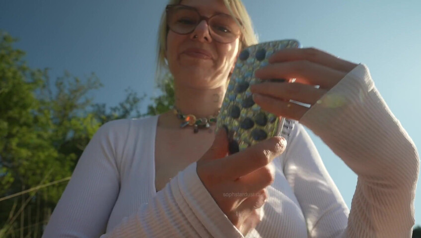 Soph Stardust ASMR - 9 July 2025 - Giantess