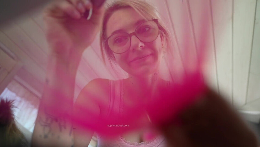 Soph Stardust ASMR - 9 July 2025 - Good Morning