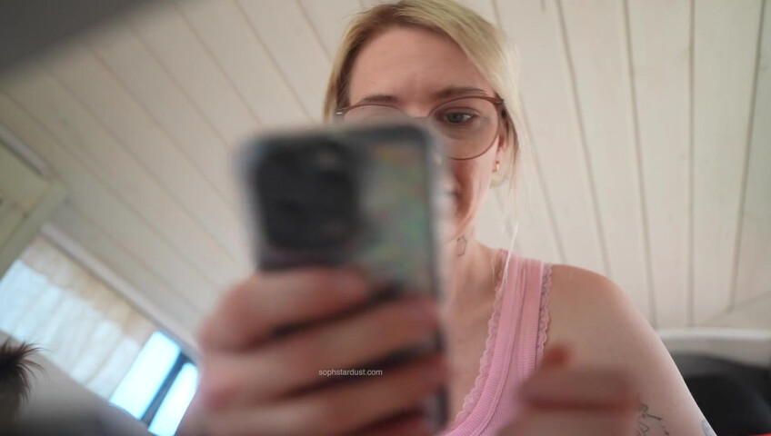 Soph Stardust ASMR - 9 July 2025 - Good Morning