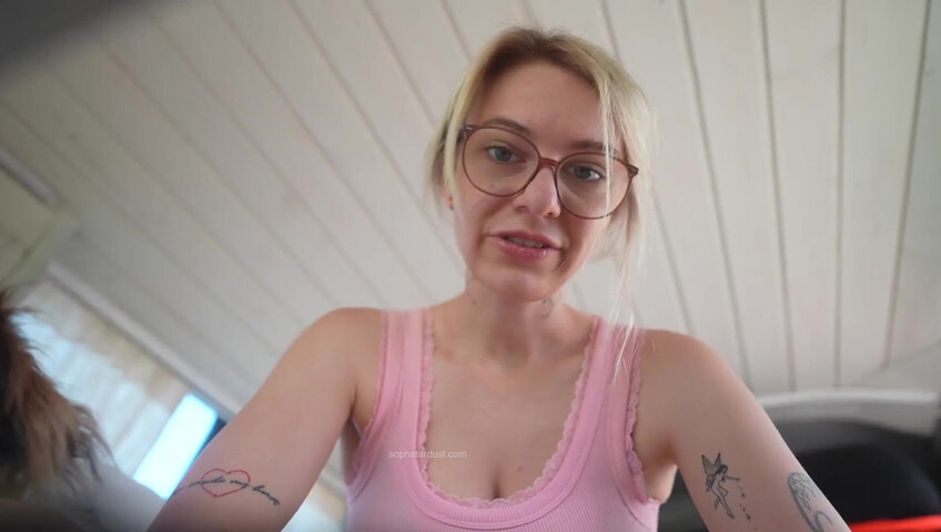 Soph Stardust ASMR - 9 July 2025 - Good Morning