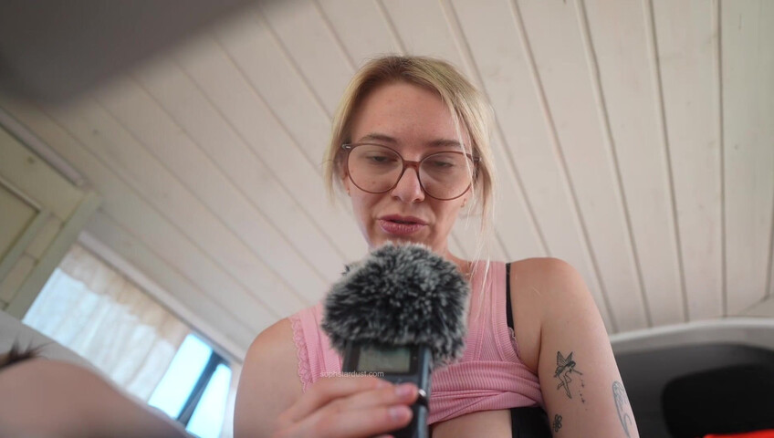 Soph Stardust ASMR - 9 July 2025 - Good Morning