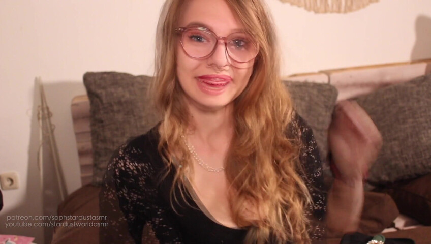 Soph Stardust ASMR - Your Girlfriend