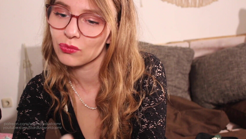Soph Stardust ASMR - Your Girlfriend