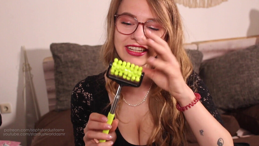 Soph Stardust ASMR - Your Girlfriend