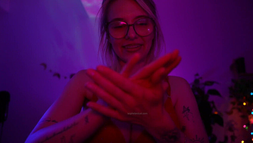 Sophstardustasmr – Mami-Melker