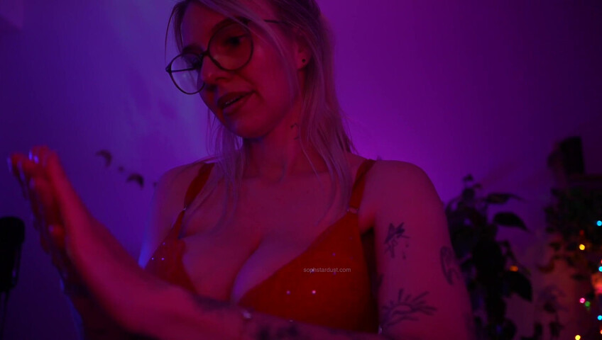 Sophstardustasmr – Mami-Melker