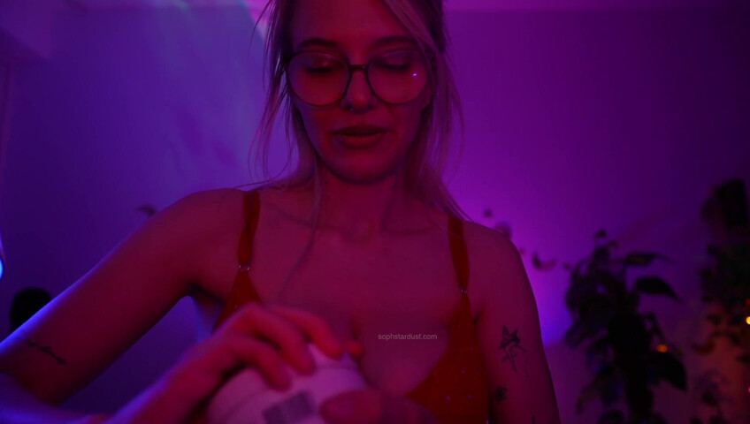 Sophstardustasmr – Mami-Melker