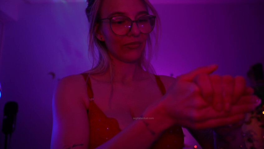 Sophstardustasmr – Mami-Melker