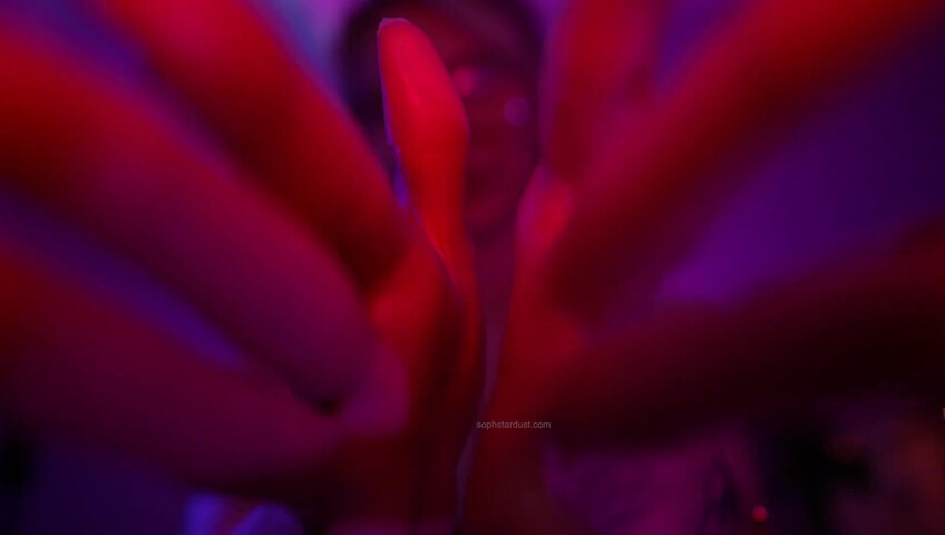 Sophstardustasmr – Mami-Melker