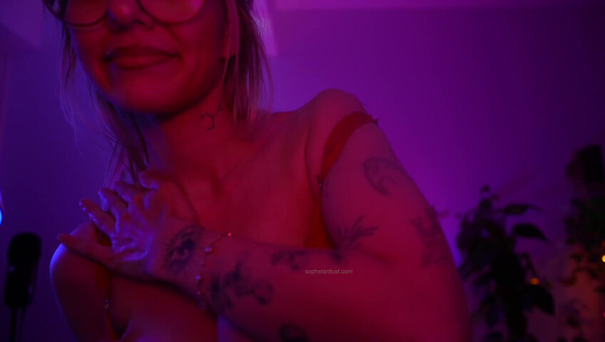 Sophstardustasmr – Mami-Melker