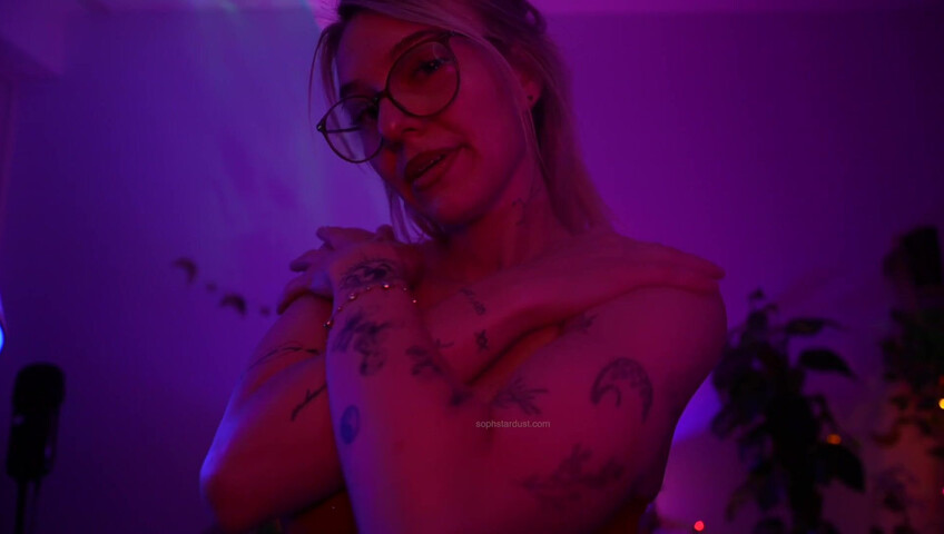 Sophstardustasmr – Mami-Melker