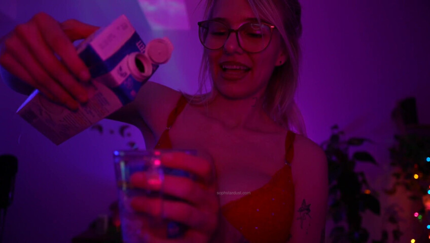 Sophstardustasmr – Mami-Melker