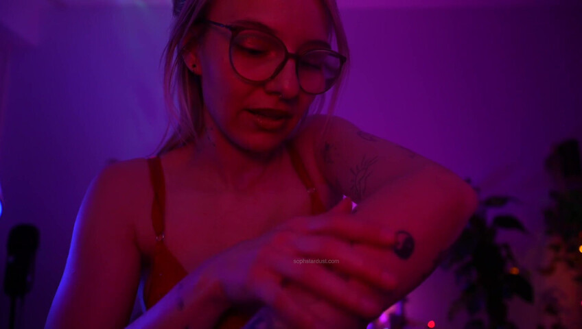 Sophstardustasmr – Mami-Melker