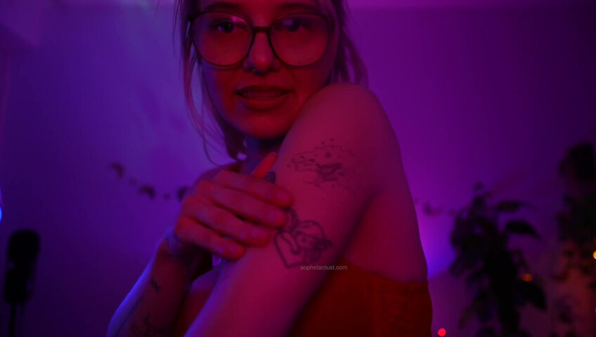 Sophstardustasmr – Mami-Melker
