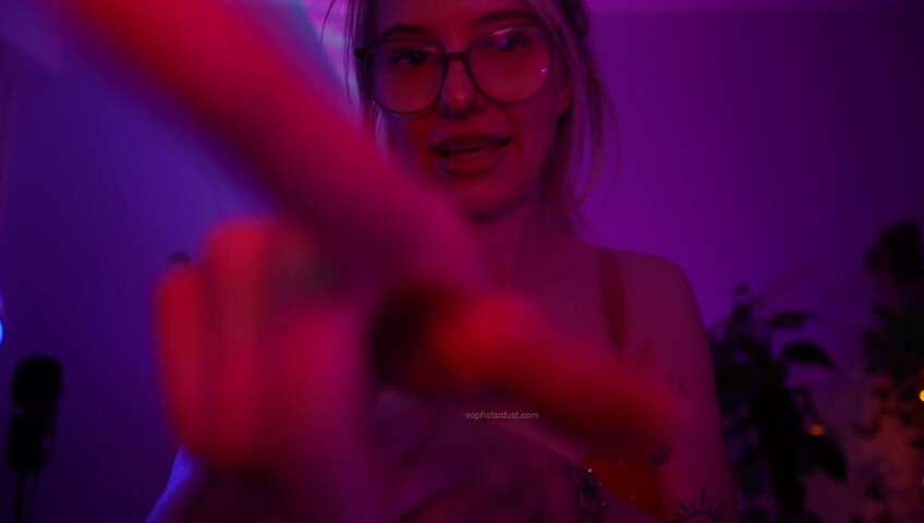 Sophstardustasmr – Mami-Melker