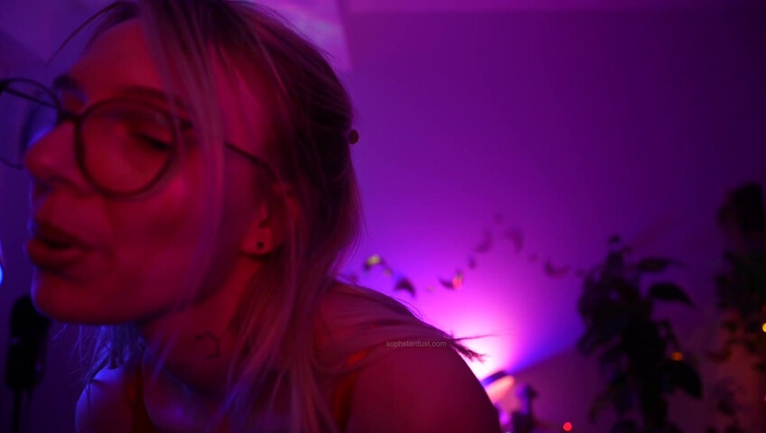 Sophstardustasmr – Mami-Melker