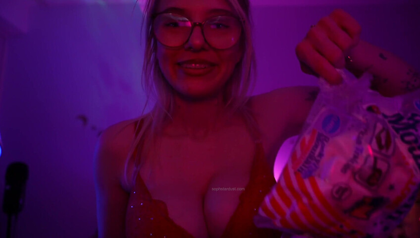 Sophstardustasmr – Mami-Melker