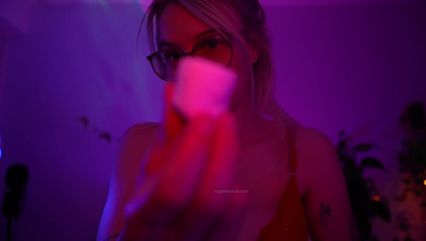 Sophstardustasmr – Mami-Melker