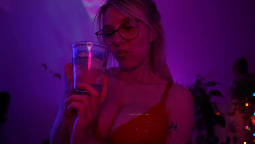 Sophstardustasmr – Mami-Melker
