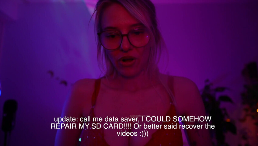 Sophstardustasmr – Mami-Melker