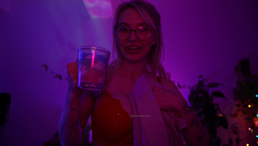 Sophstardustasmr – Mami-Melker