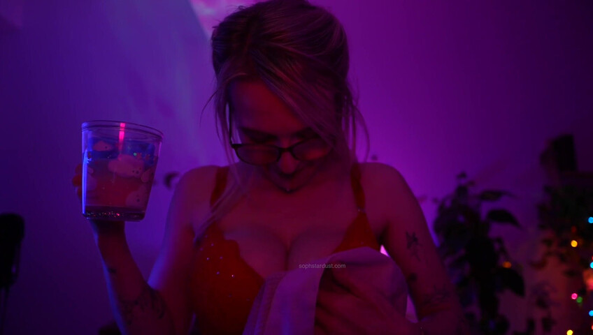 Sophstardustasmr – Mami-Melker