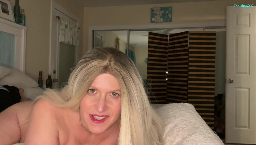 TabithaXXX - MOM⁄SON I NEED YOUR SEED IMPREGNATION