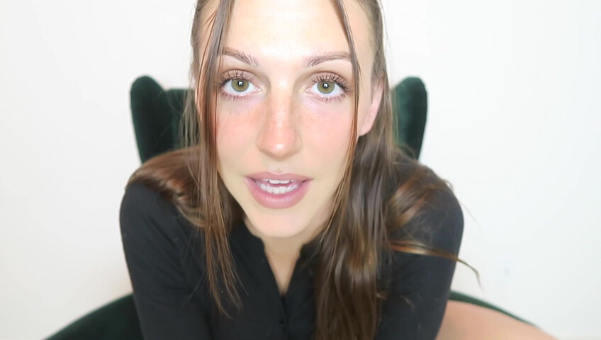 Tatum Christine - Hurry Up Daddy JOI